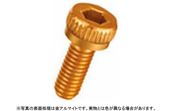 六角穴付ボルト(ACBTーG