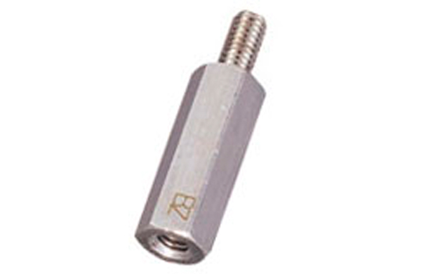 エコスペーサー六角平径小BSEN