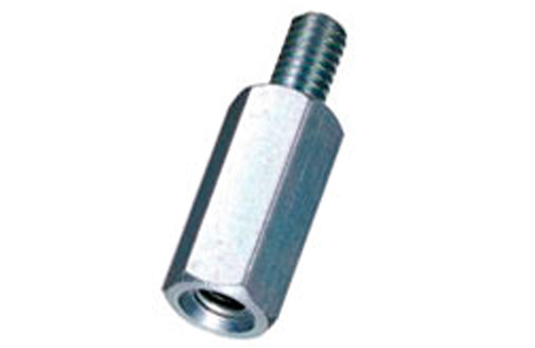 鉄スぺーサー(六角(BSFー5E