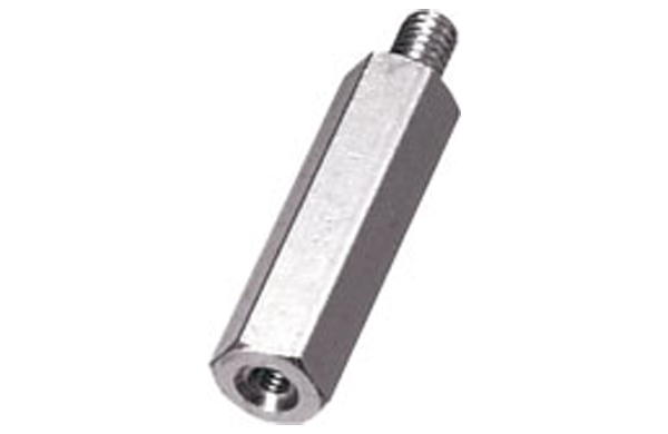 アルミスペーサ六角違径BSLKE