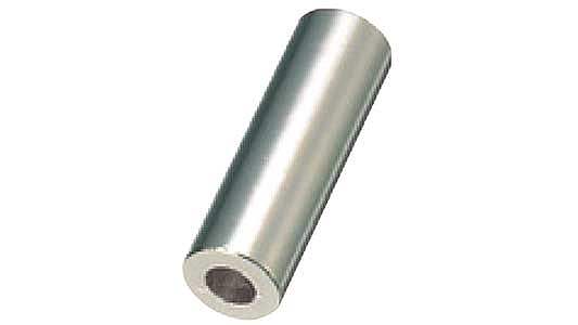 黄銅スペーサー中空丸型CBー5E