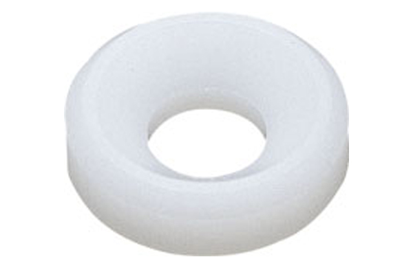 ジュラコン ロゼットワッシャー