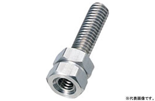 DーSUB取付スペーサー DSU