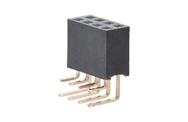 ナイロンピンヘッダーFSRー