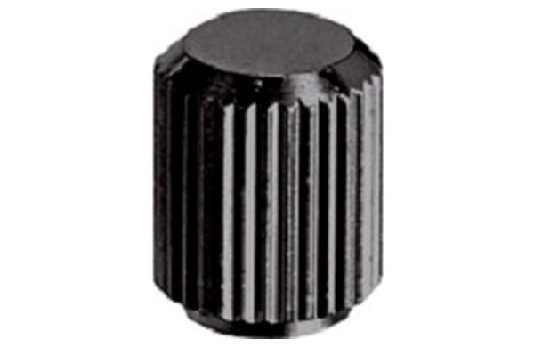 黄銅ローレットナットNBNTDB