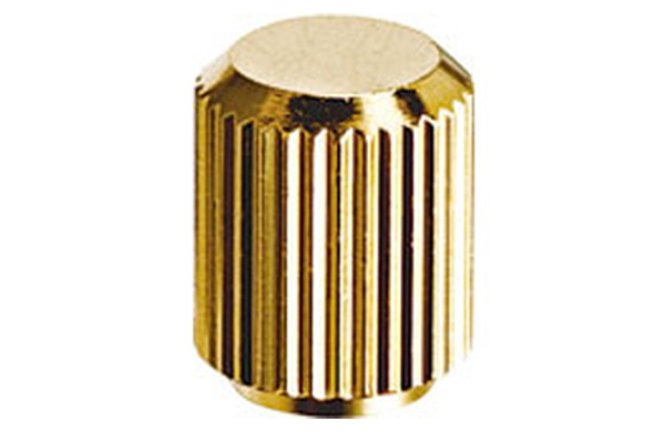 黄銅ローレットナットNBNTDG