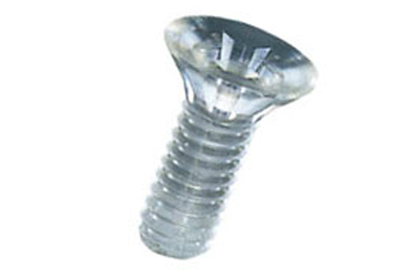 ポリカ 皿小ネジ