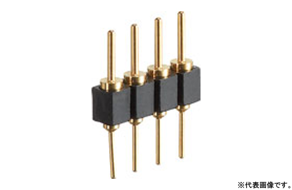 ピンヘッダーPRSー7***ー