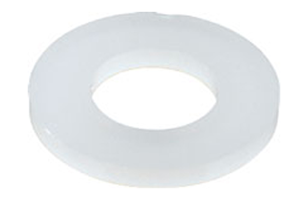 PVDFワッシャー PVW