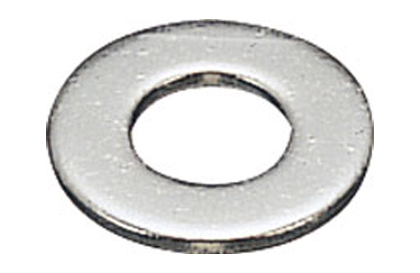 ステンレス 平ワッシャー UW