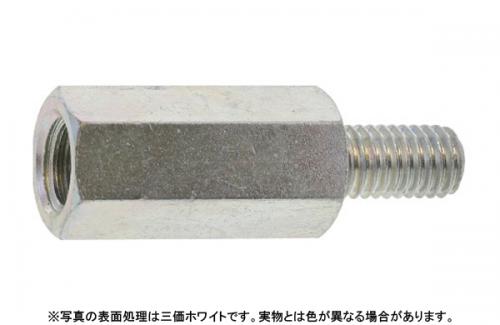 ECOーFE異径六角支柱(MーM