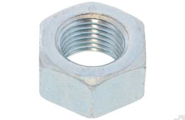 六角ナット(1種その他特細