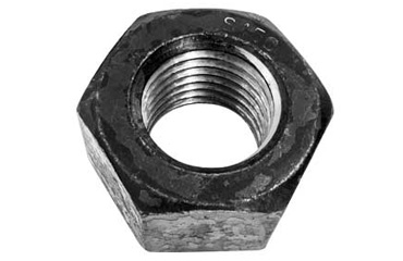 10割六角ナット(1種UNC8山