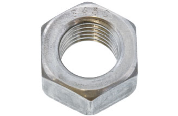 S45C(A)六角ナット(1種