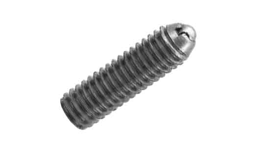 ボールプランジャ(2006