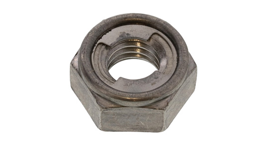 Vナット(ウィット