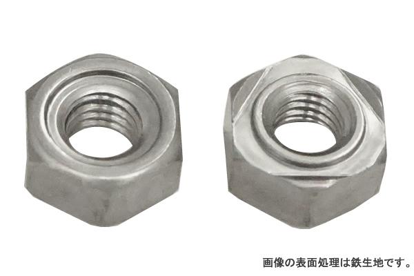 六角ウエルドナット(P付1A紀州 6.0