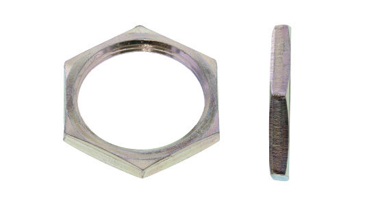 管用ナット(P=0.75