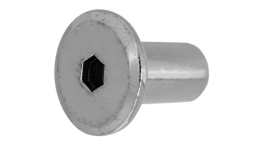 JCN(六角穴4平D=17安達製