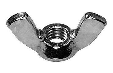 冷間蝶ナット(OPG製(ウィット