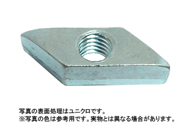 菱形ナット(B)