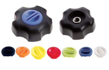 NEWフィットノブ(黒