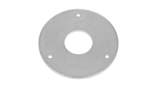 丸平座金(断熱材ナット用