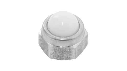 ナイロンキャップナット