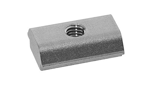 SアフターナットL