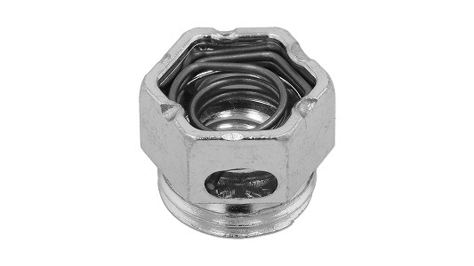 スマートインサートナット