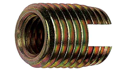 エンザート(割溝タイプ 235型