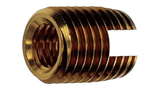 エンザート(割溝タイプ 256型