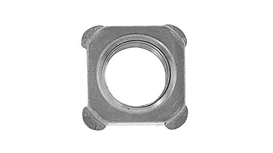 四角ウエルドNT(紀州 10.0