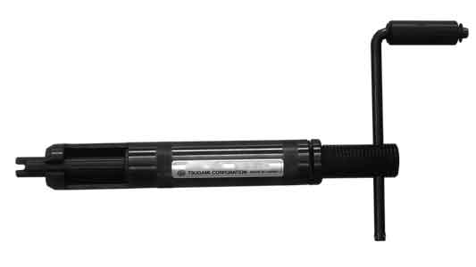 Eサート(挿入工具 INP3型