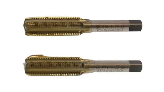 Eサート(2本組タップ(細目