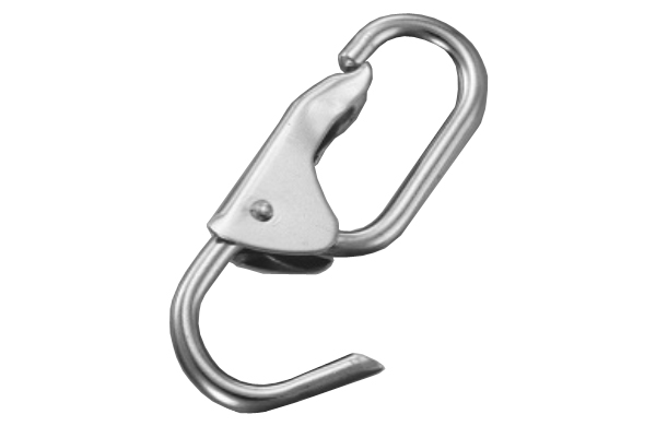 スナップフック WD型