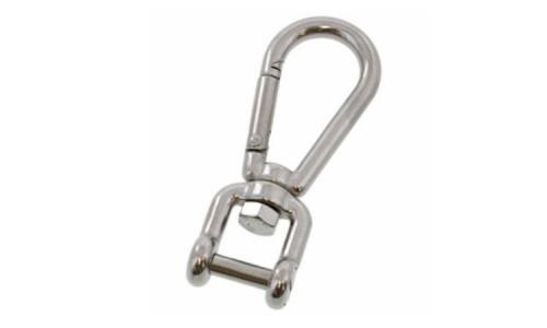 スナップフックシャックル