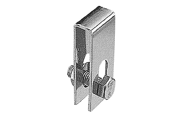 グレーチングクリップ(GCD型