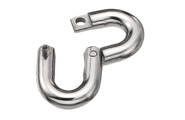 ねじ止めJジョイント