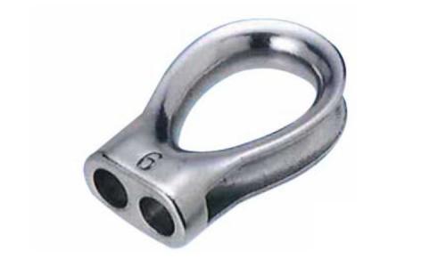 ロープシンブル