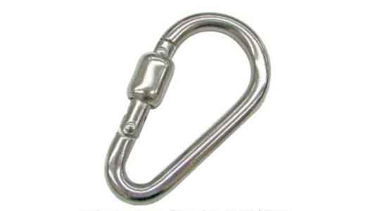 オープンフックN型