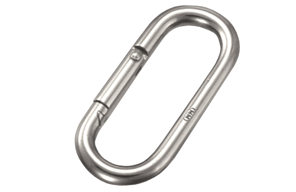 プチカラビナ(S型)