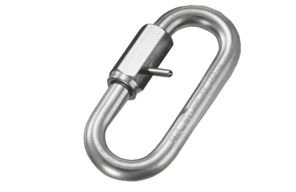 ピン止めリングキャッチ