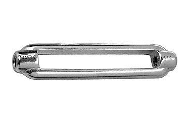 枠式ターンバックル(枠のみブねじ