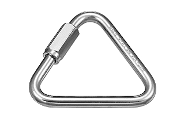 三角リングキャッチ