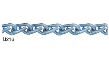 ダブルジャックチェーン ニッサ