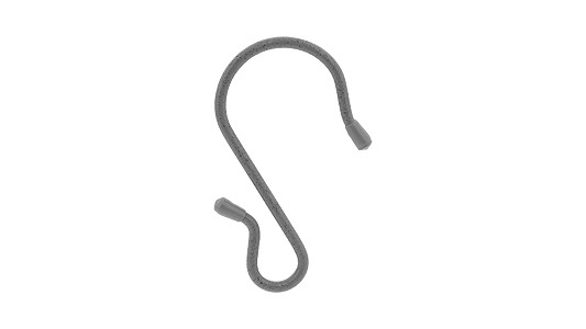 単管用Sフックネット用