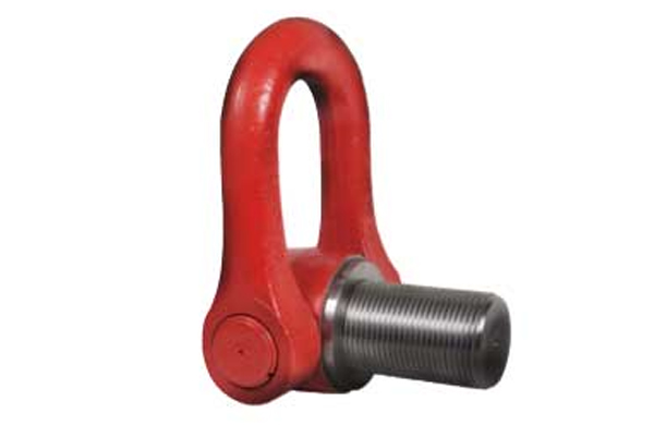 ダブルスイベルシャックル(並目