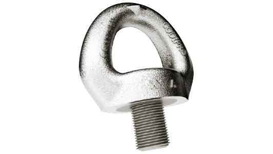 スイベルアイボルト(SS SEB