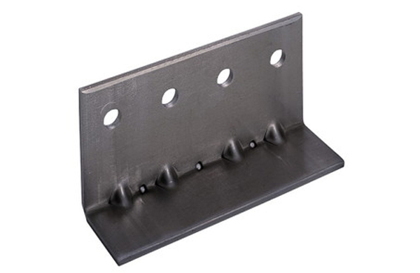 自立コンピース 四つ穴KP4